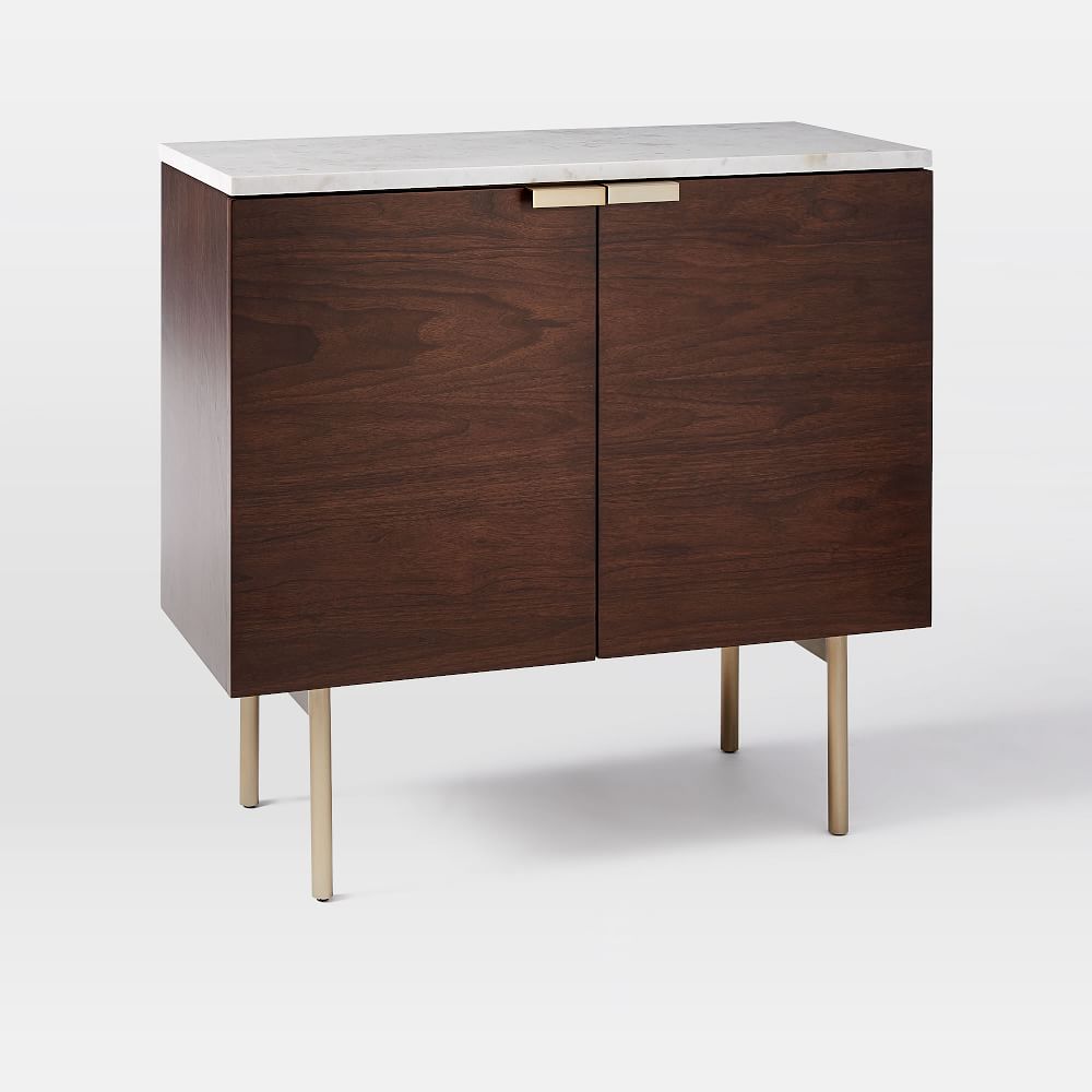 Delphine Entry Console 79 cm West Elm UK